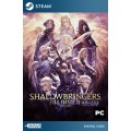 Final Fantasy XIV 14: Shadowbringers Steam CD-Key [GLOBAL]
